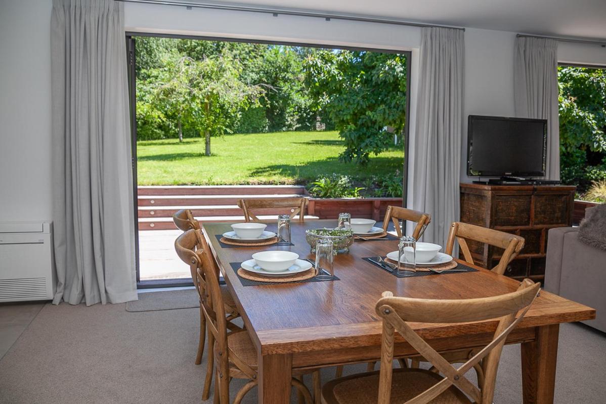 Alpine Retreat - Hanmer Springs - Hizvo