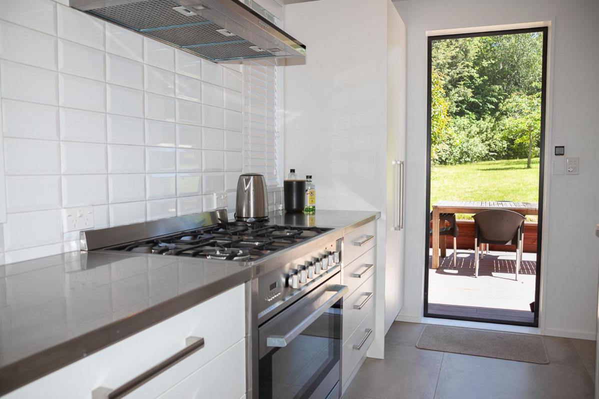 Alpine Retreat - Hanmer Springs - Hizvo
