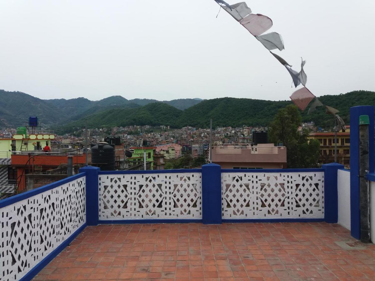 Suitetrails - Mahamanjushree Homestay