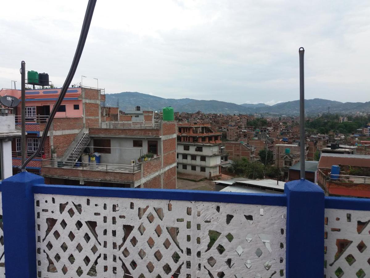 Suitetrails - Mahamanjushree Homestay