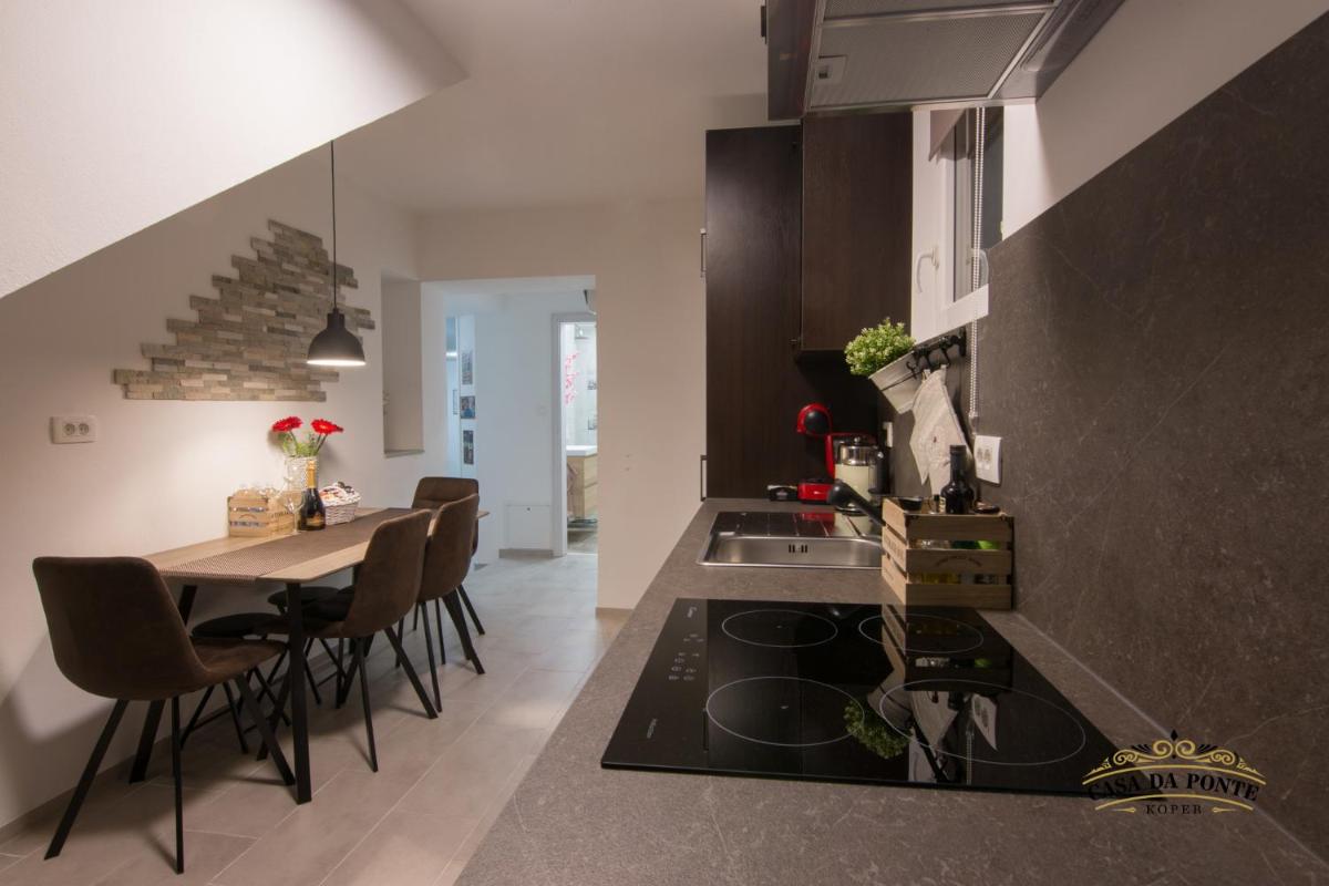 Casa Da Ponte - Housity