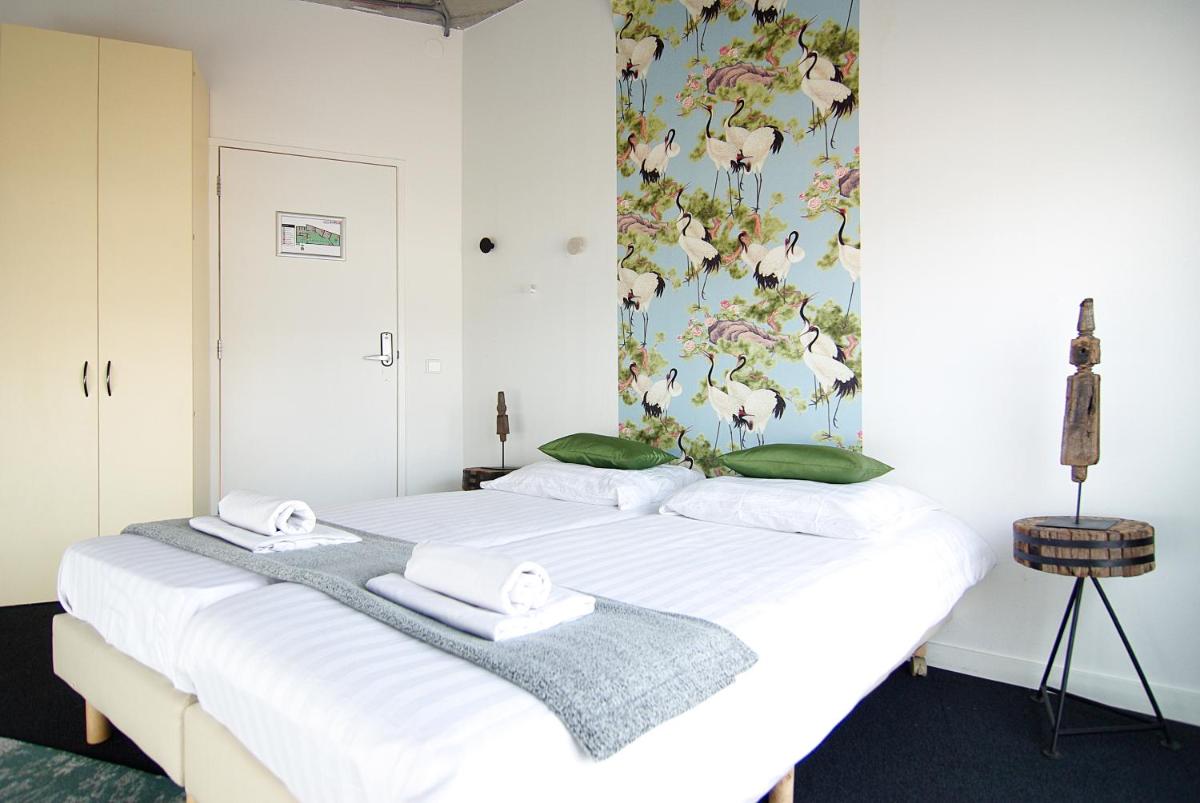 Stunning apartments close to Amstel river - Housity