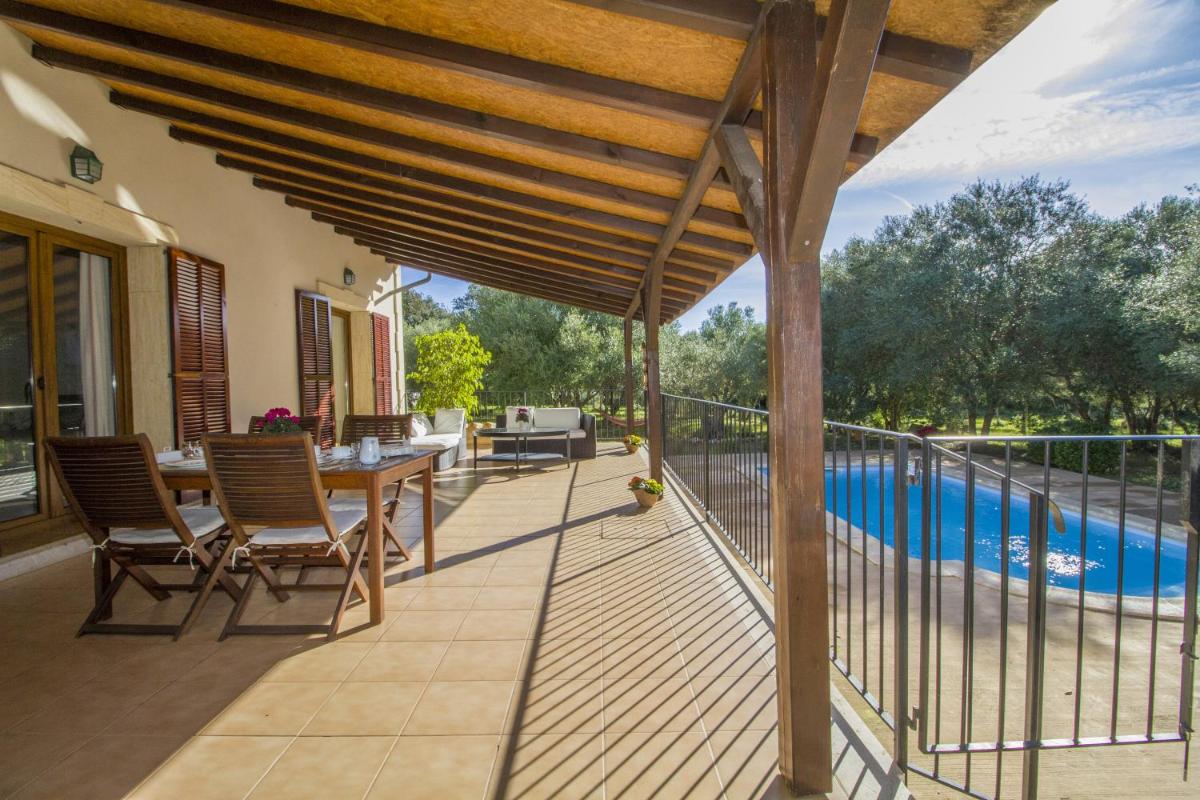Finca Katia - Housity