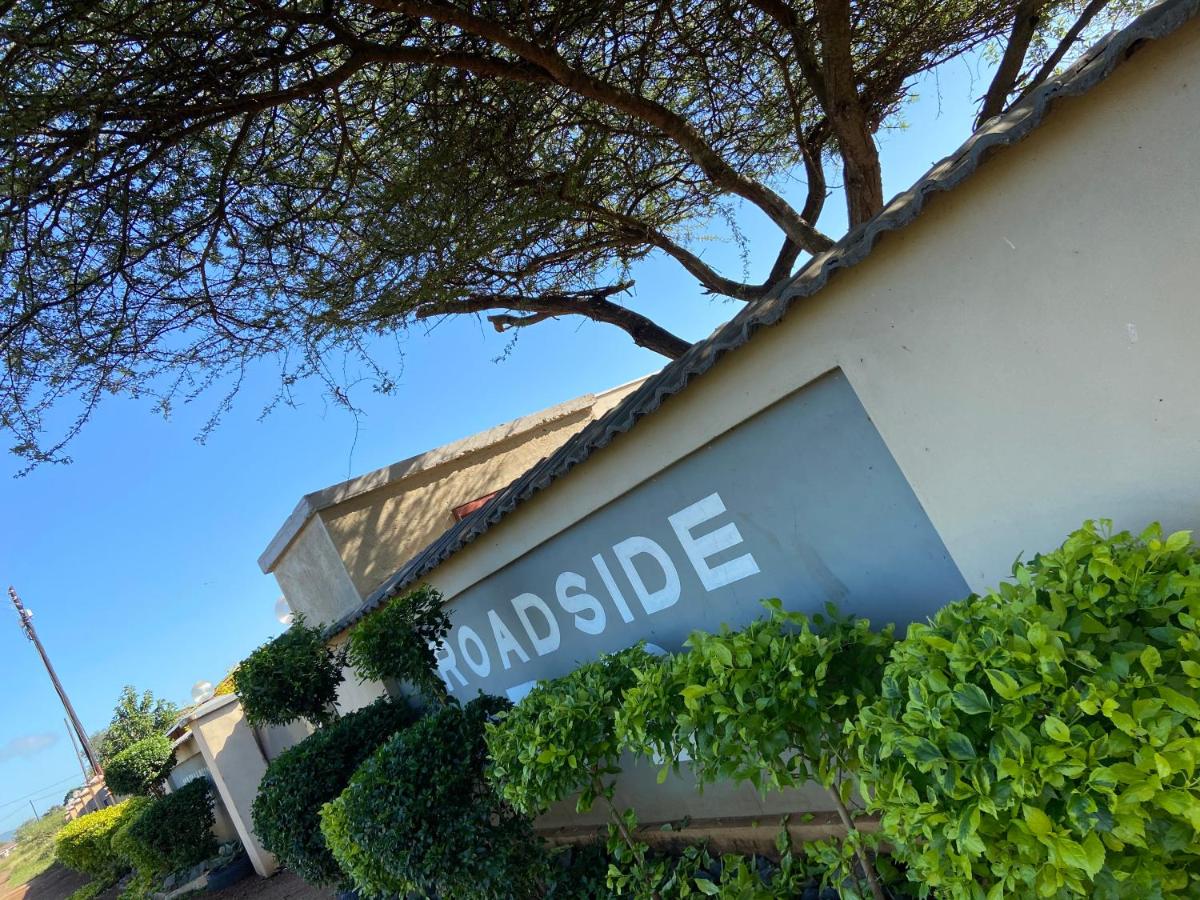 Suitetrails - ROADSIDE B&B
