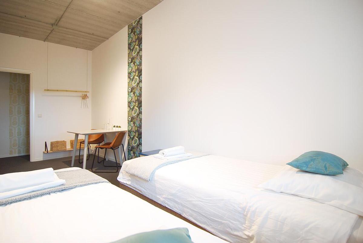 Stunning apartments close to Amstel river - Housity