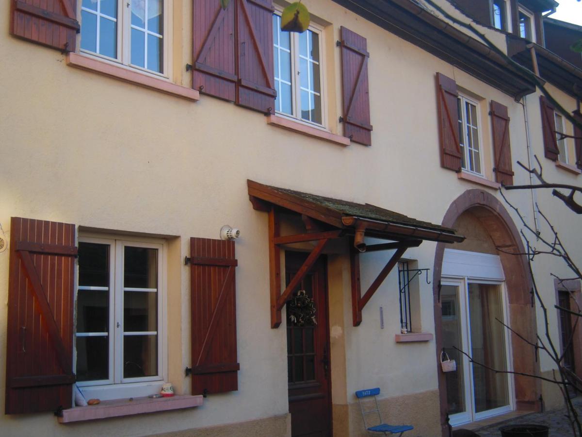 Gîte du Moulin - Housity