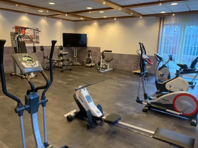 Suitetrails - Schlosshotel Landstuhl