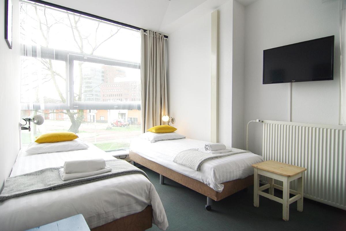 Stunning apartments close to Amstel river - Housity