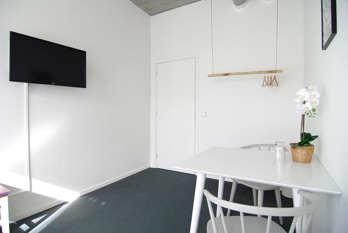Stunning apartments close to Amstel river - Housity