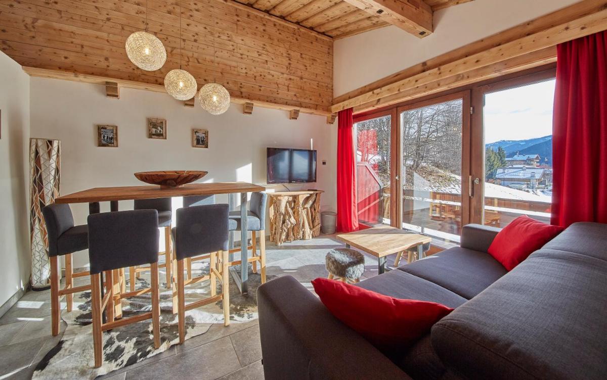 Suitetrails - Apartment Panorama