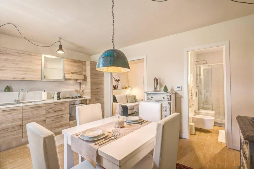 NUOVISSIMO APPARTAMENTO IN CENTRO STORICO - Housity