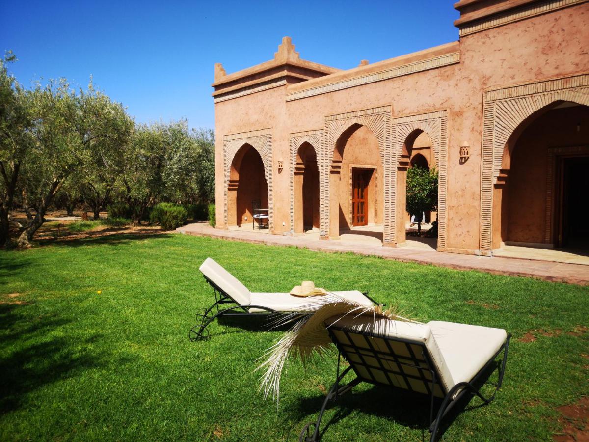 Suitetrails - Domaine Casa Cecilia
