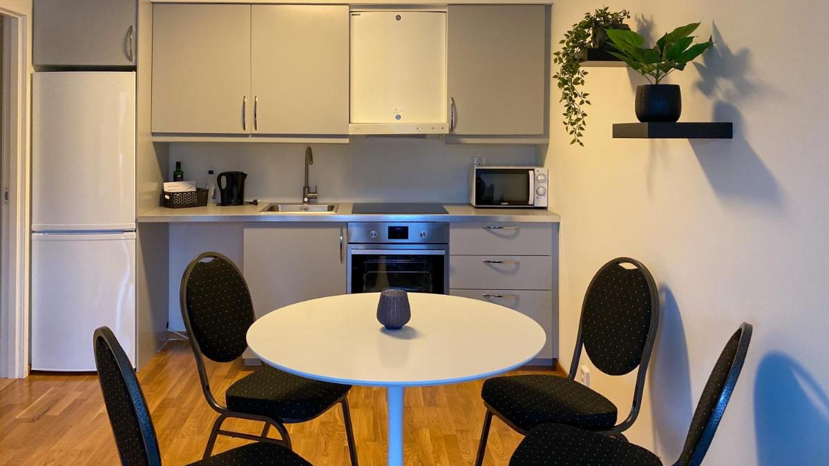 Mosjøen Romutleie - Austerbygdvegen 34E - Housity