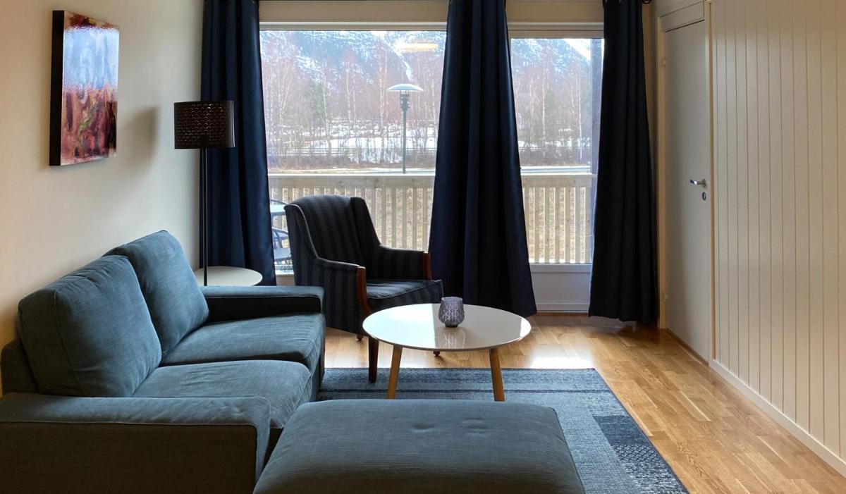 Mosjøen Romutleie - Austerbygdvegen 34E - Housity