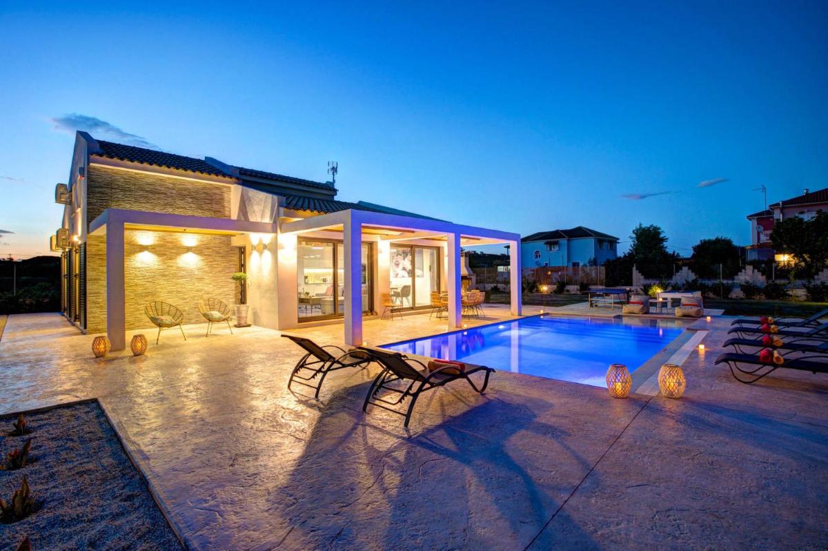 Zante Prime Villas - Housity