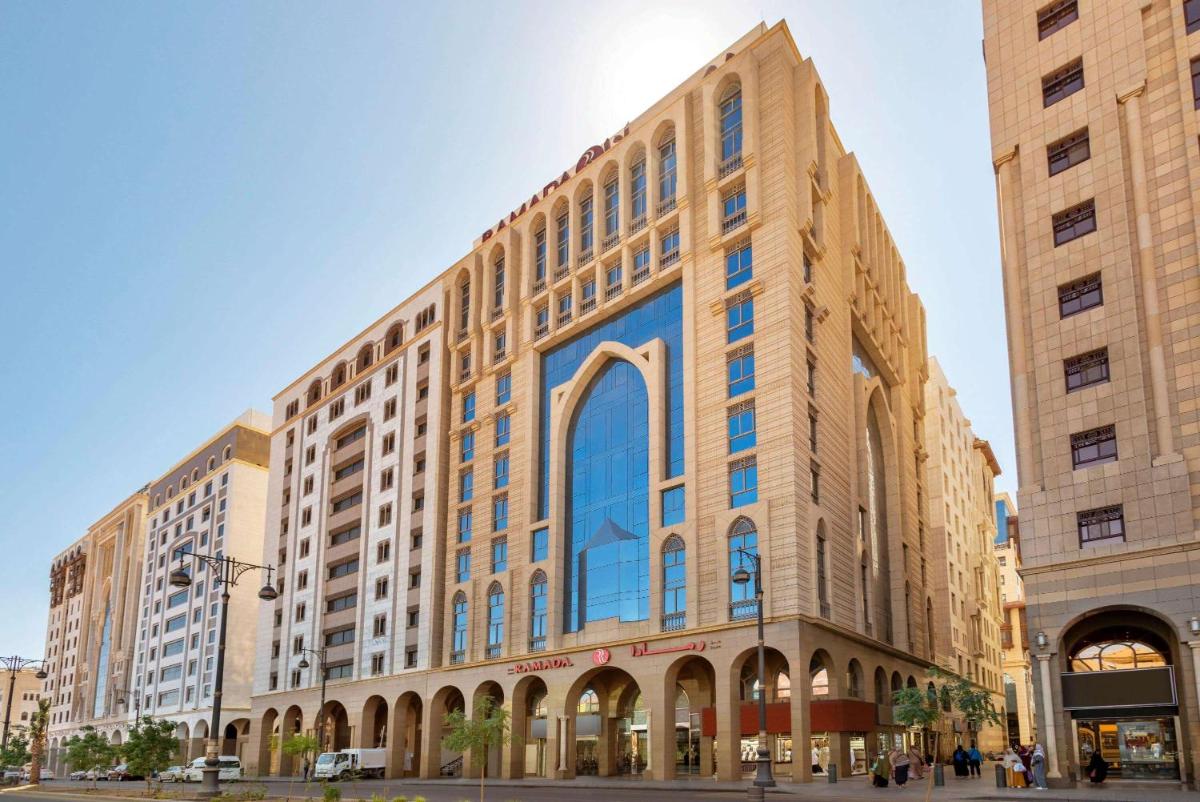 Al Qibla - Housity