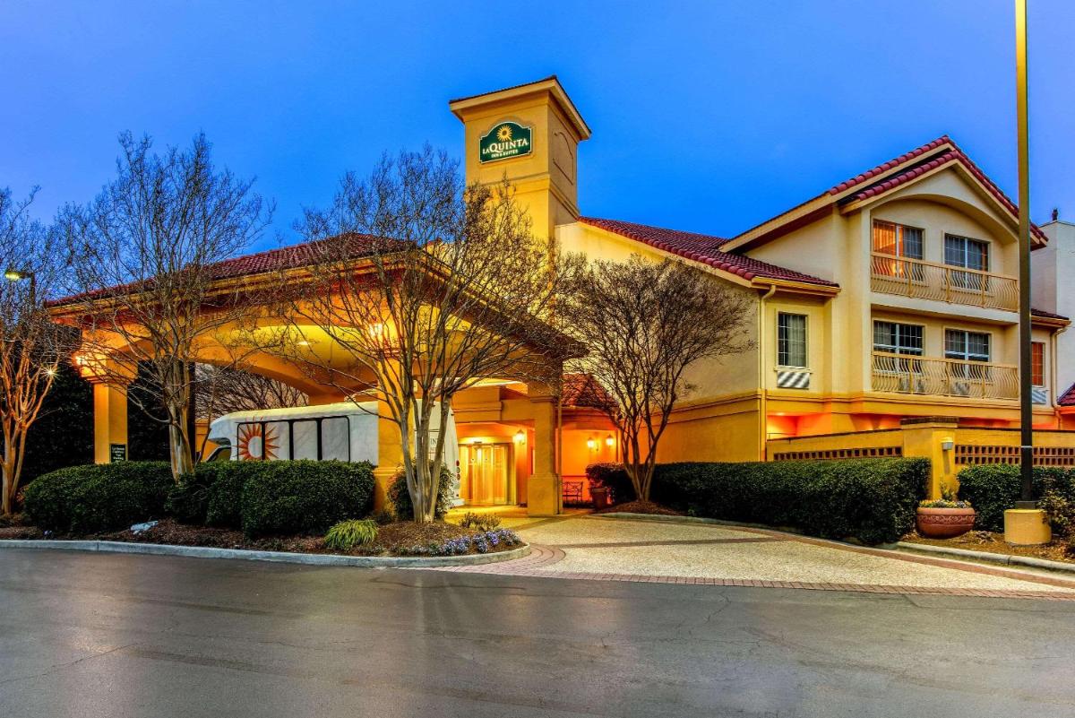La Quinta by Wyndham Raleigh Durham Intl AP - Housity