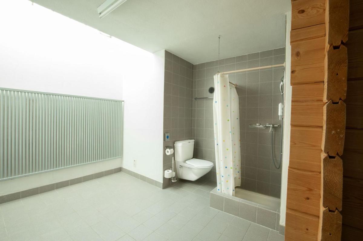 Hostel Casa Franco - Housity