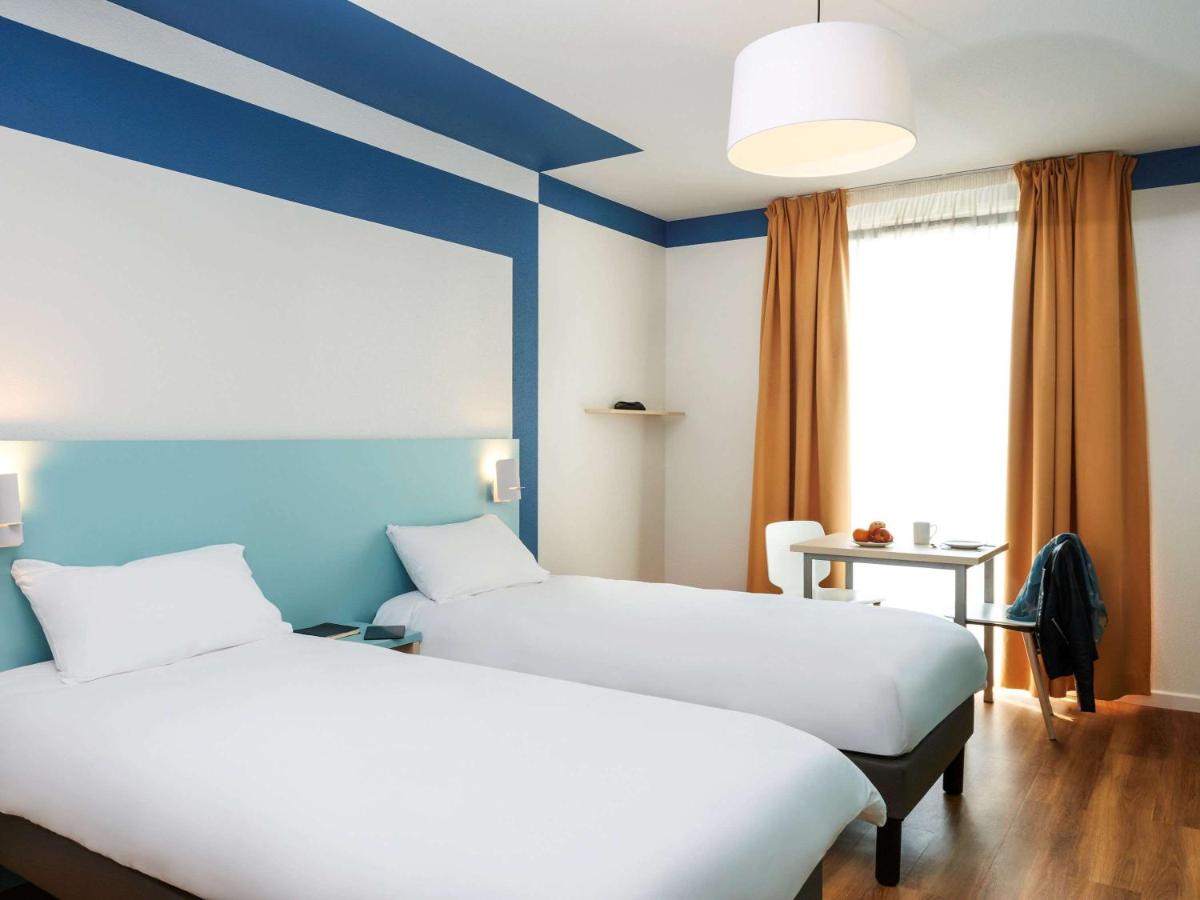 Aparthotel Adagio Access Strasbourg Illkirch - Housity
