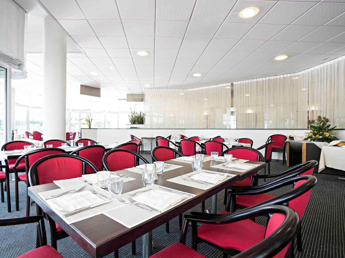 Novotel Caserta Sud - Hizvo