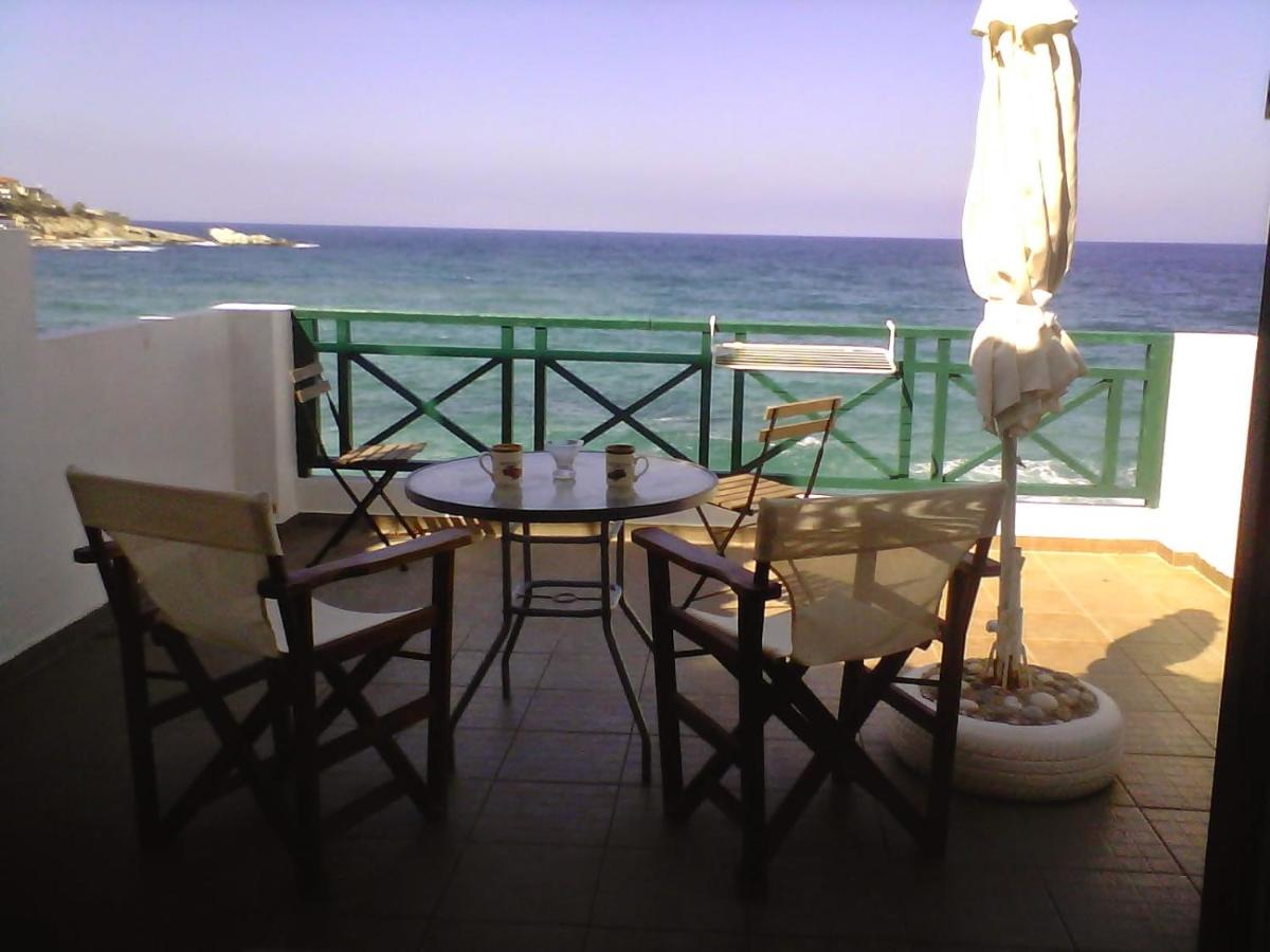 Armenistis View Studios - Housity