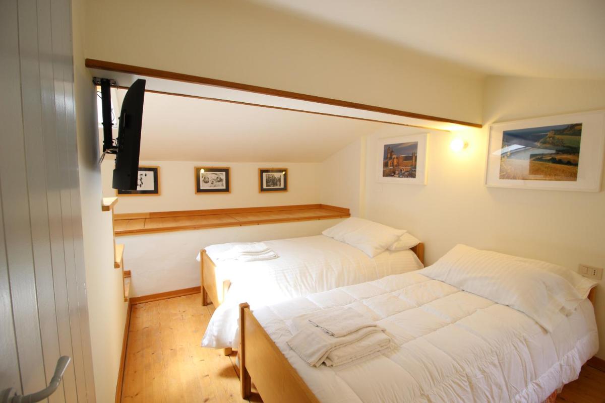 laCelletta Country House - Housity