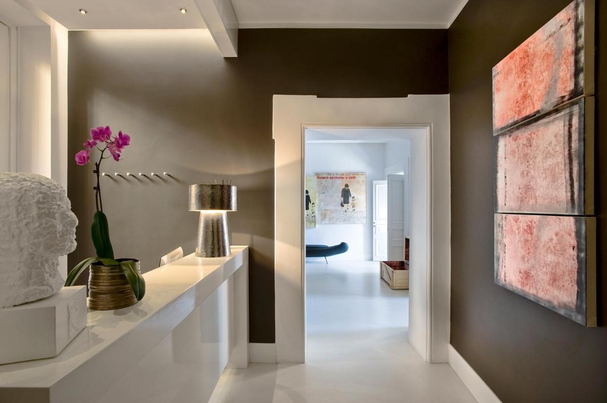 Piazza di Spagna 9 - Housity