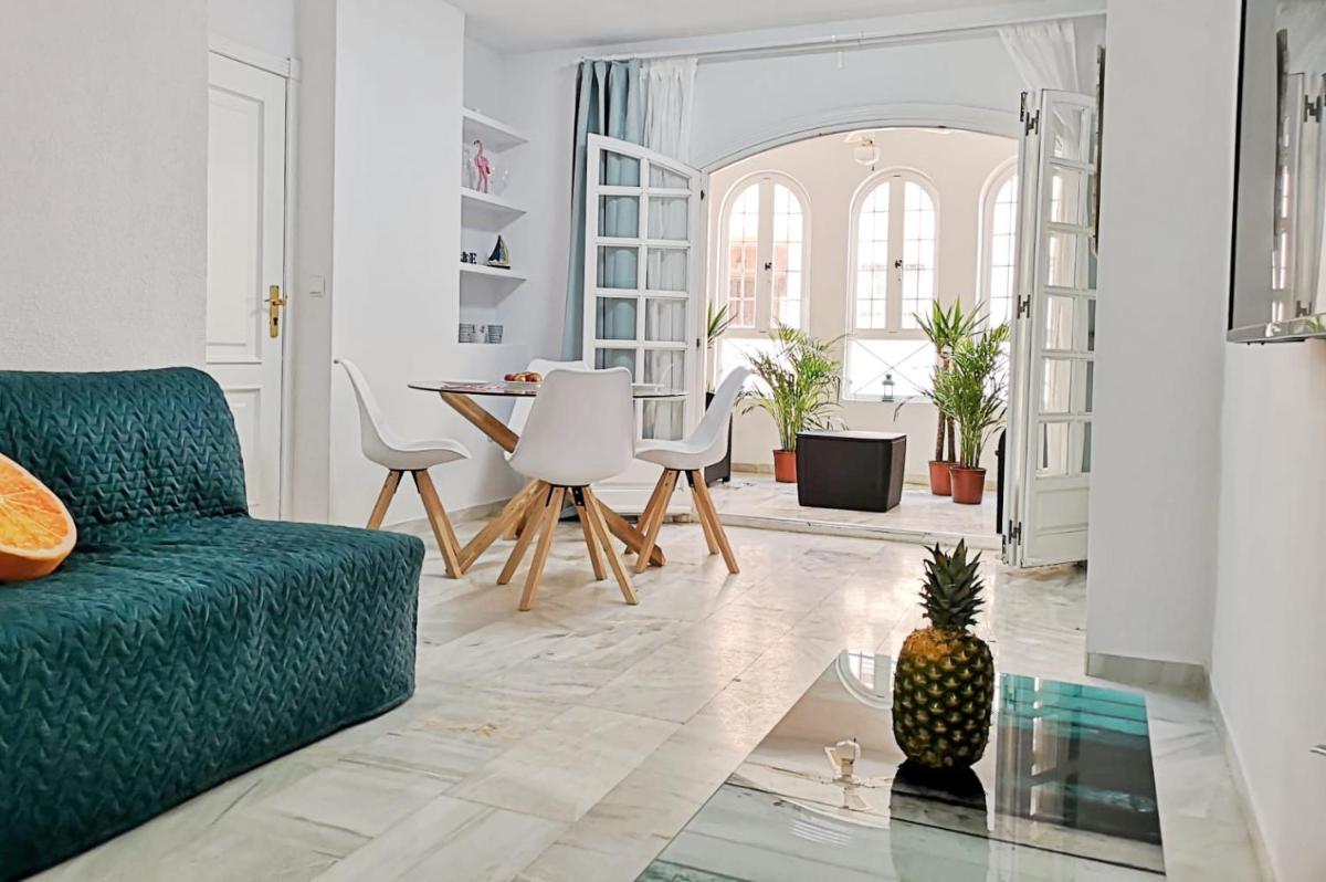 La Playa Blanca6, Princessa, Beach, Sea view,Pool, - Housity