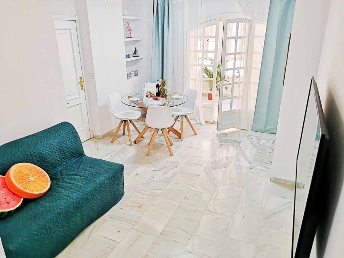 La Playa Blanca6, Princessa, Beach, Sea view,Pool, - Housity