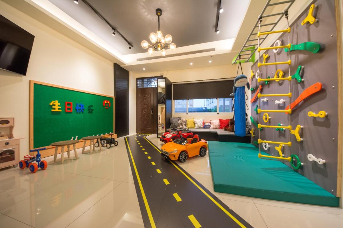 Child house holiday home - Housity