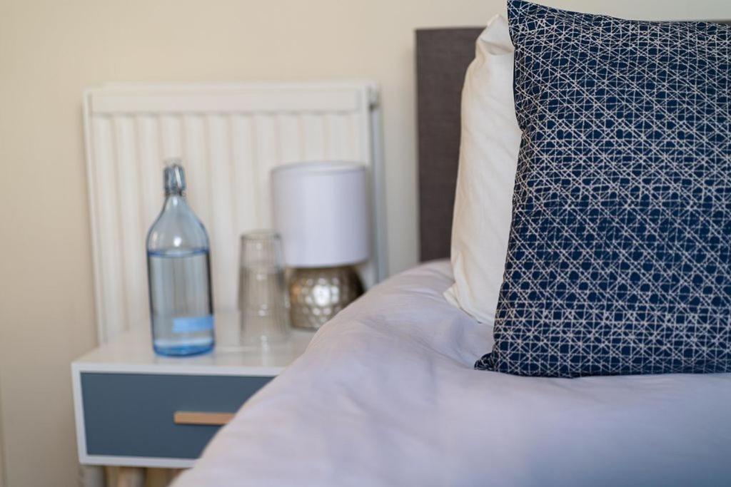 Broughty Ferry Apartment - Housity