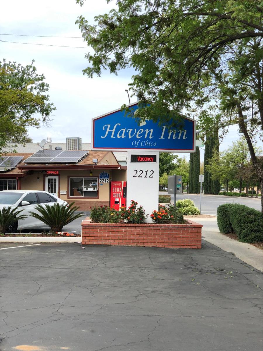 Haven Inn of Chico - Housity