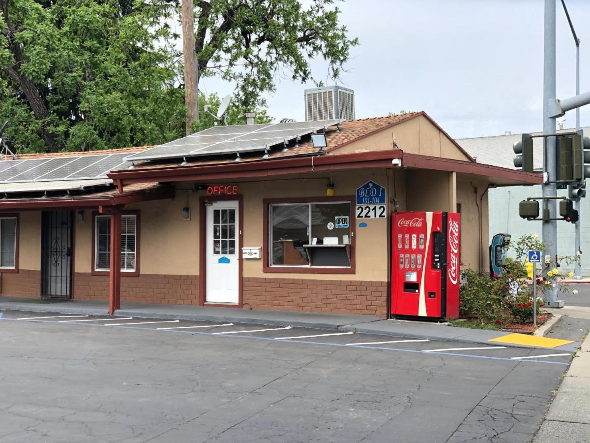 Haven Inn of Chico - Housity