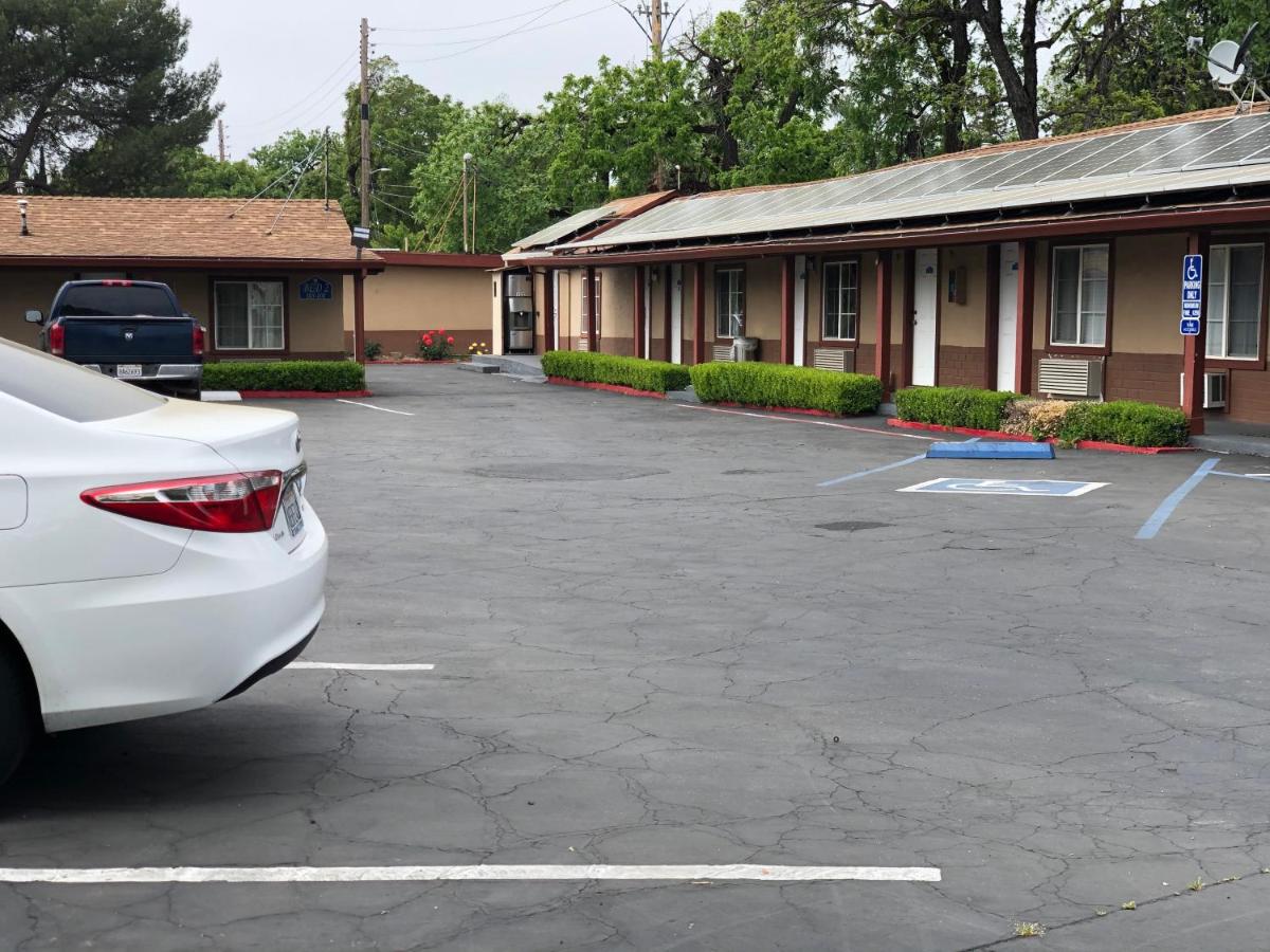 Haven Inn of Chico - Housity