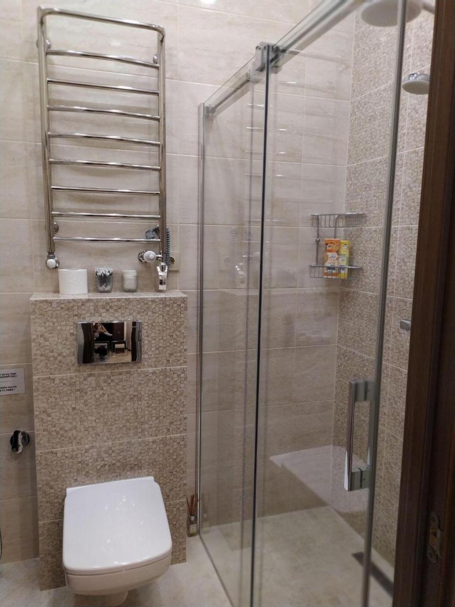 RynOK 25 Deluxe Lviv Center - Housity