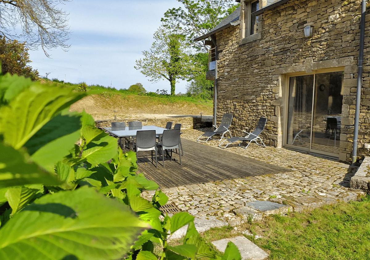 Coeur du Finistère - Housity