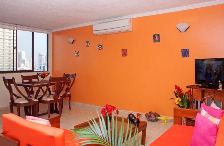 II-Nice and cozy 2 bedroom Apt BOCAGRANDE - Housity