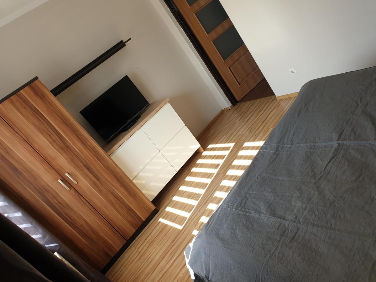 SKY BLUE LOQUS Studia i Apartmenty - Housity