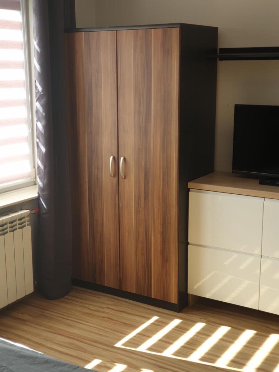 SKY BLUE LOQUS Studia i Apartmenty - Housity
