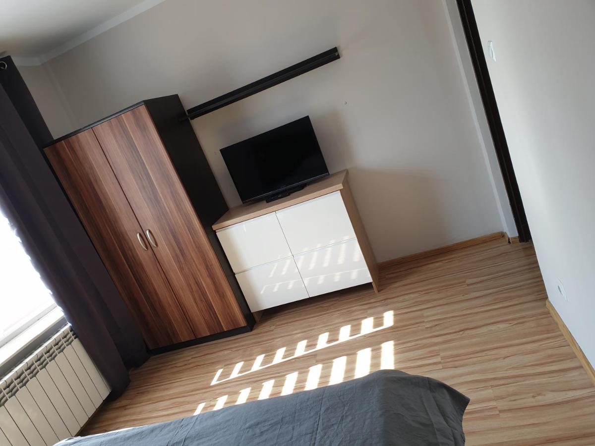 SKY BLUE LOQUS Studia i Apartmenty - Housity