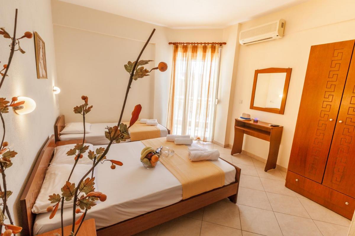 Villa Morfeas - Housity