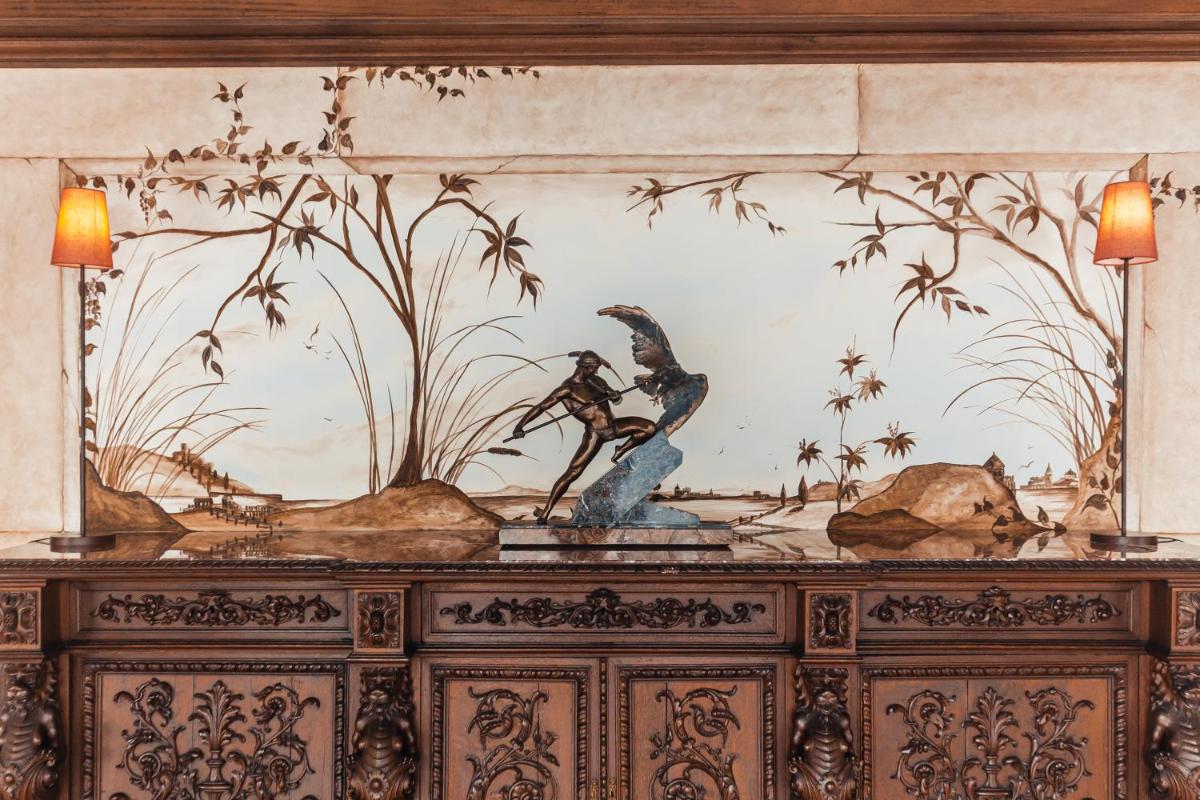 Imagem da galeria de Conimbriga Hotel do Paço em Condeixa a Nova