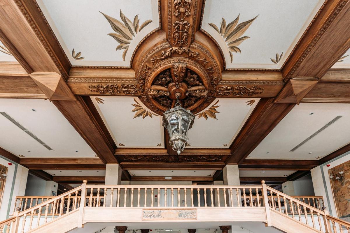 Imagem da galeria de Conimbriga Hotel do Paço em Condeixa a Nova