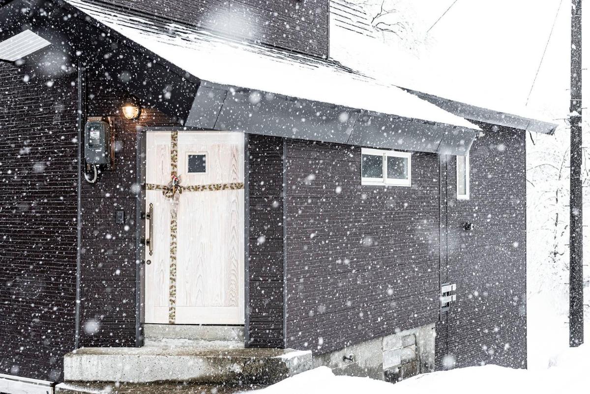 Kagura mountain villa HANARE - Housity