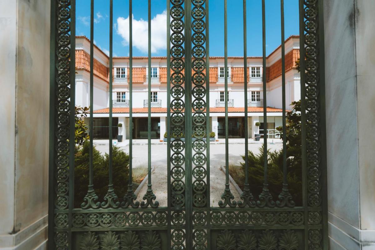 Imagem da galeria de Conimbriga Hotel do Paço em Condeixa a Nova
