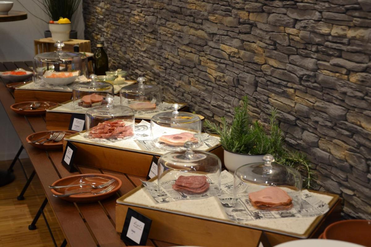 Angel's - das hotel am fruchtmarkt - Housity