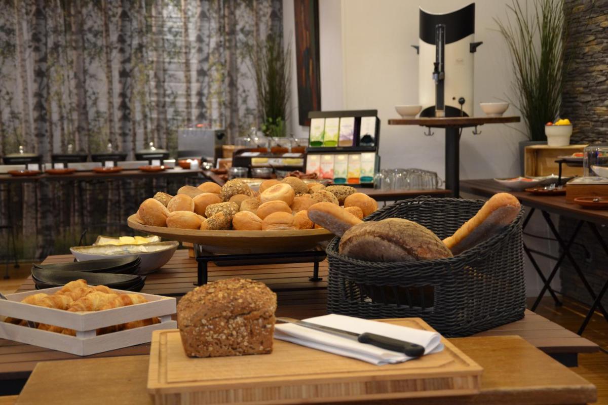 Angel's - das hotel am fruchtmarkt - Housity
