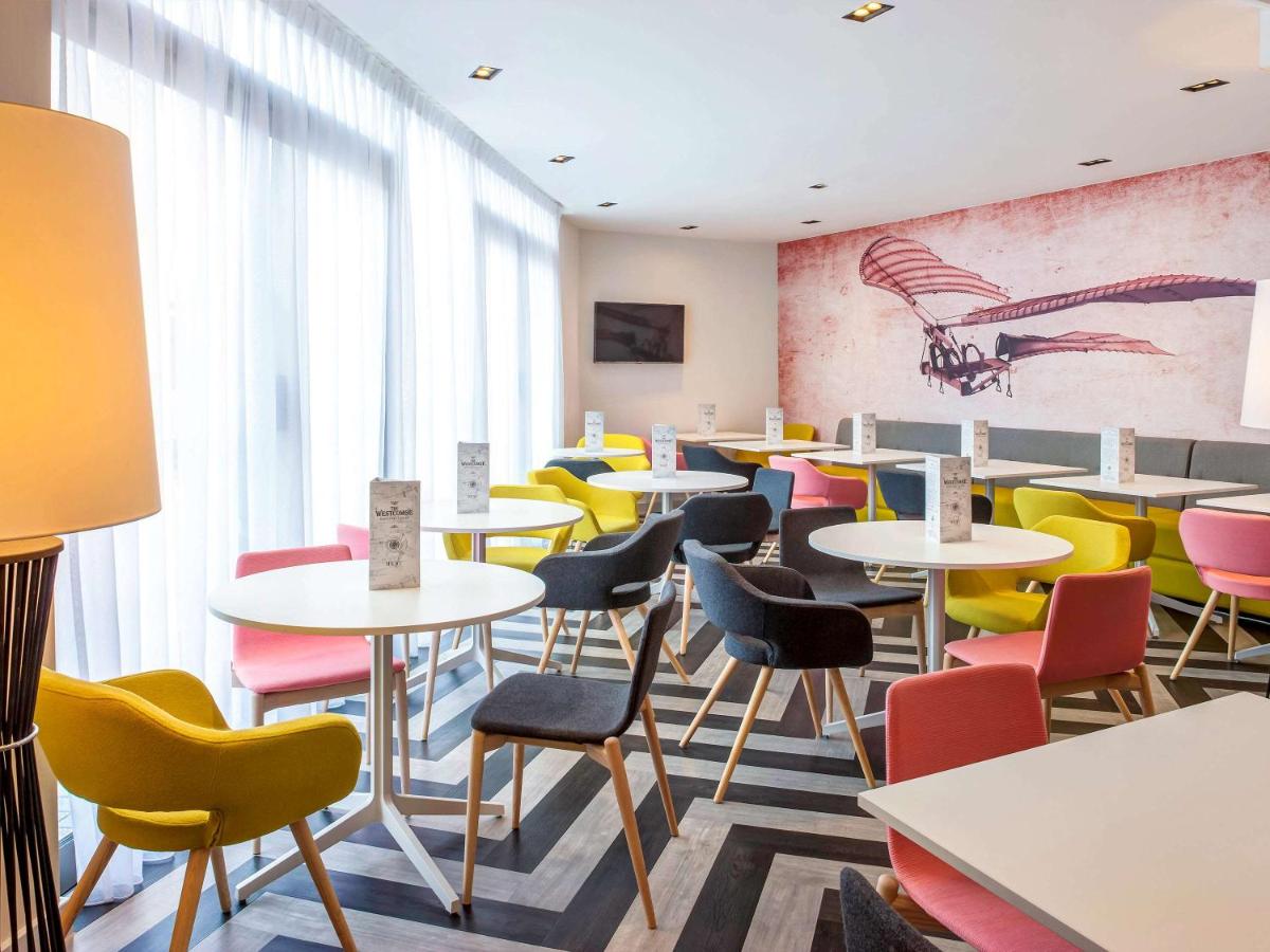 ibis Styles London Heathrow Airport - Housity