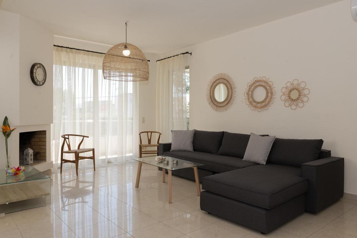 Luxury apartment in Heraklion - Housity