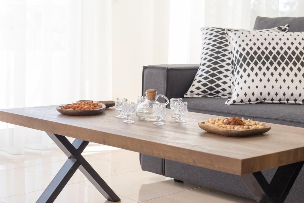 Luxury apartment in Heraklion - Housity